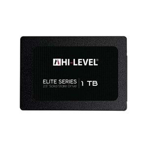 Hi-Level Elite 1TB SATA3 2.5
