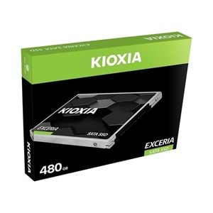 Kioxia Exceria 480GB SATA3 2.5