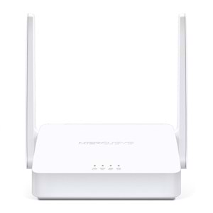 Mercusys MW302R 300 Mbps Acess Point Router