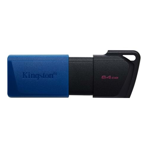 Kingston 64GB Exodia M USB 3.2 Flash Bellek