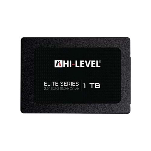 Hi-Level Elite 1TB SATA3 2.5