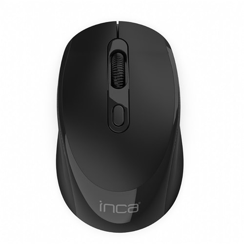Inca IWM-394T Kablosuz Mouse Siyah