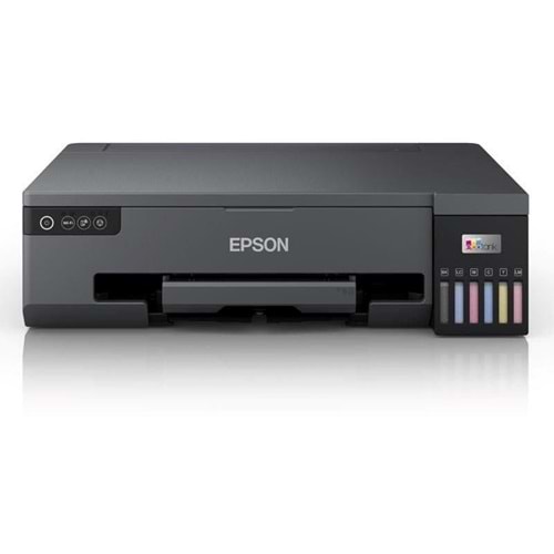EPSON L18050 A3+ Mürekkep Tanklı Foto Yazıcı, Wi-Fi (6 renk)