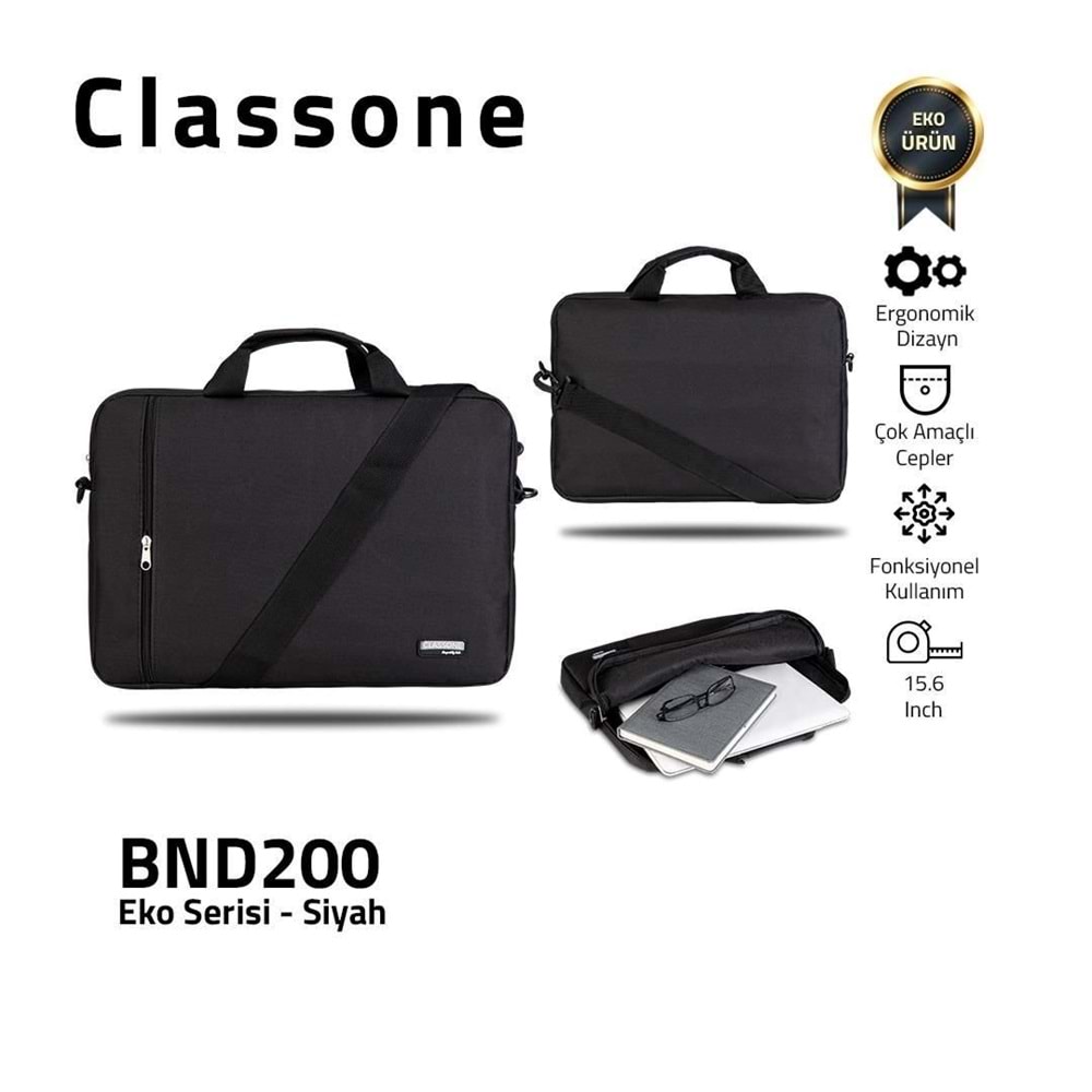Classone BND200 15.6