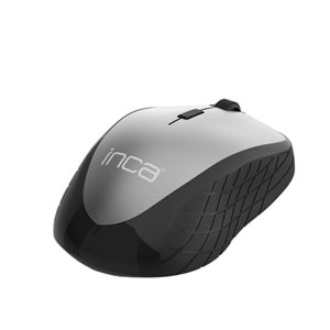 Inca IWM-395TG Kablosuz Mouse Siyah
