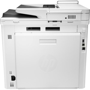 HP Color LaserJet Pro MFP M479FDW Yazıcı, Tarayıcı, Fotokopi, Duplex, Wifi, W1A80A