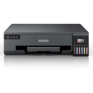 EPSON L8050 A4 Mürekkep Tanklı Foto Yazıcı, Wi-Fi (6 renk)