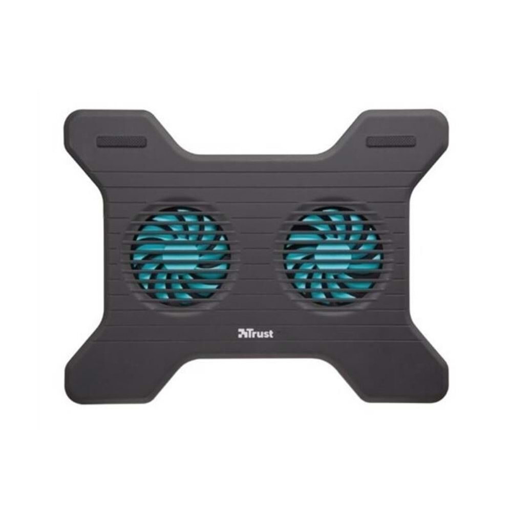 Trust Xstream Breeze Notebook Soğutucu Stand