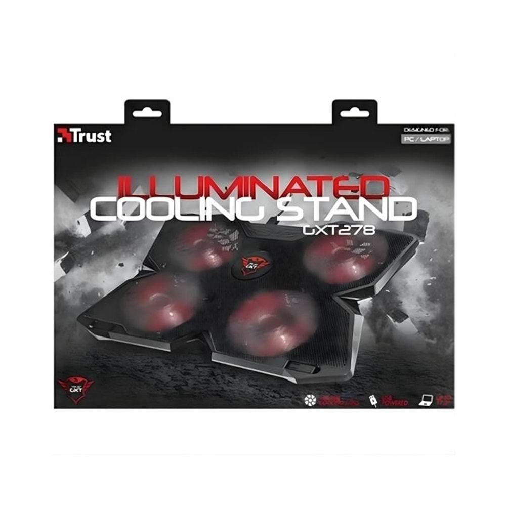 Trust 20817 Gxt278 Yozu 17.3