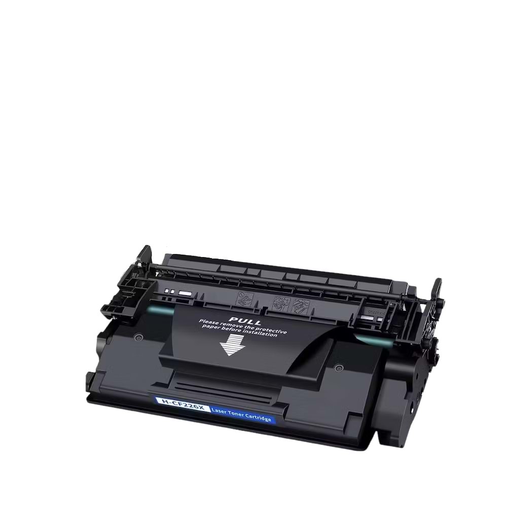 OKUR Hp CF226X - Canon CRG-052H (9.2K)