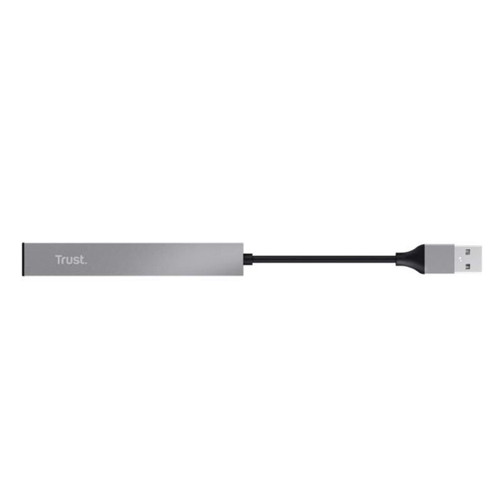 TRUST HALYX 4 PORT MINI USB ÇOKLAYICI