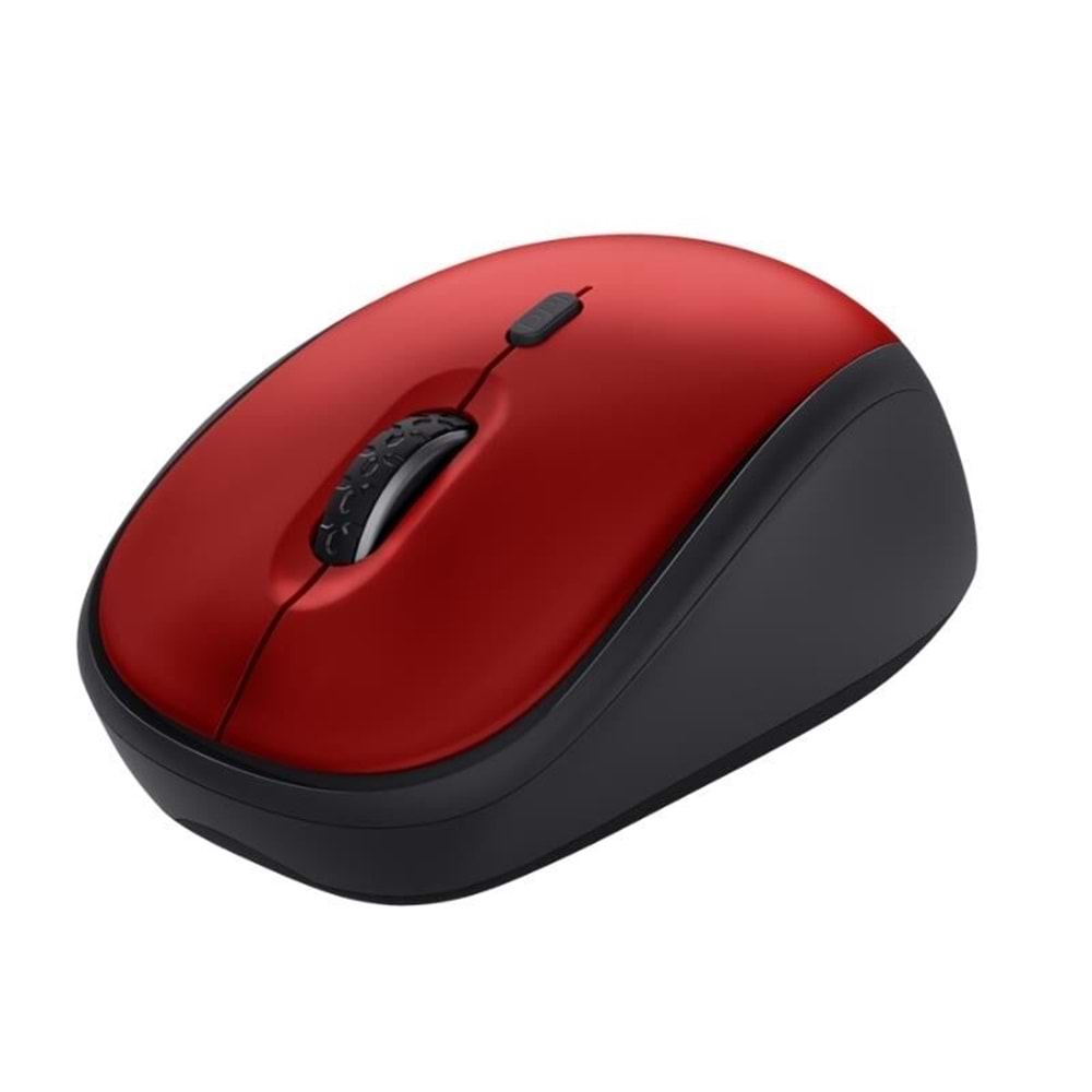 Trust 24550 Yvi+Sessiz Kablosuz Mouse-K