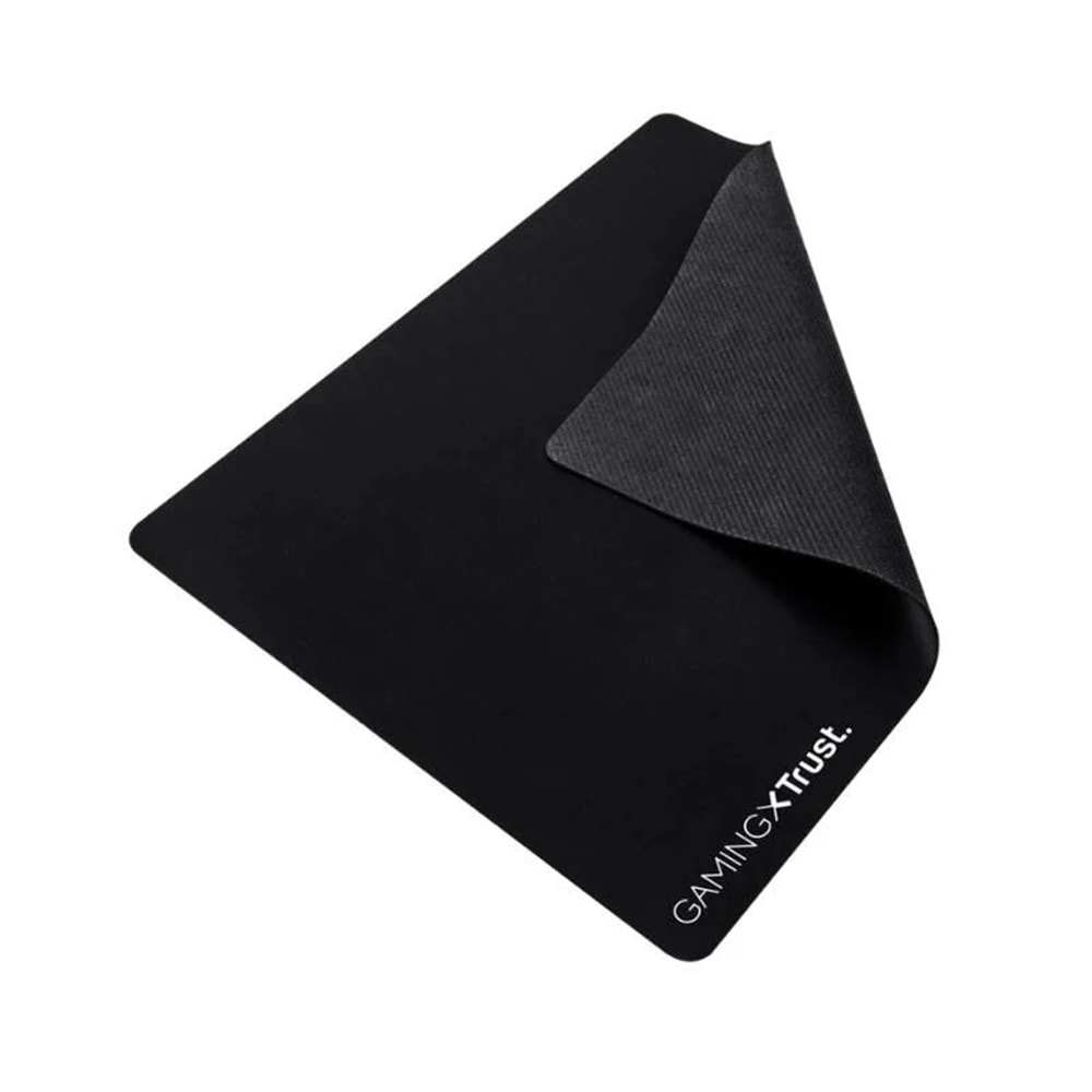 Trust 24752 Basic Gaming Mouse + Mousepad, RGB, Siyah