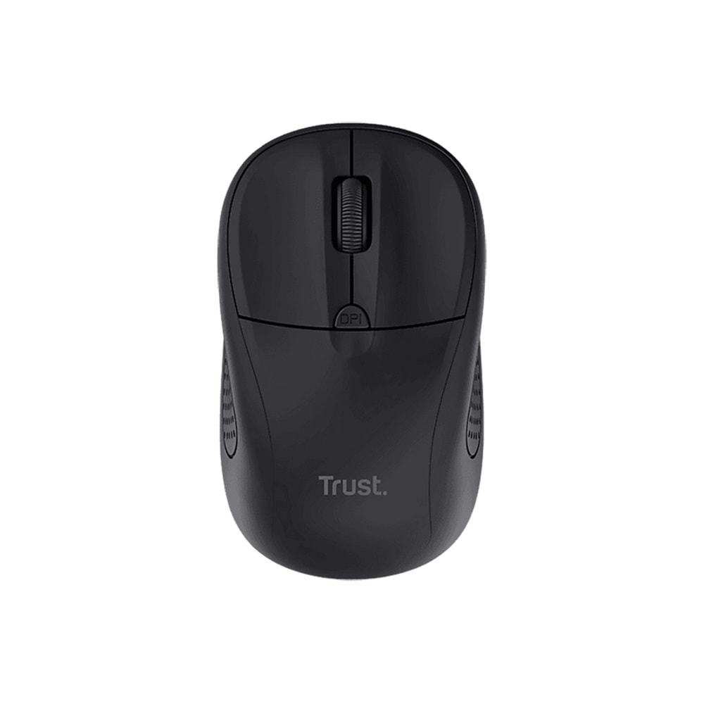 Trust 24794 Primo Kablosuz Mouse Siyah