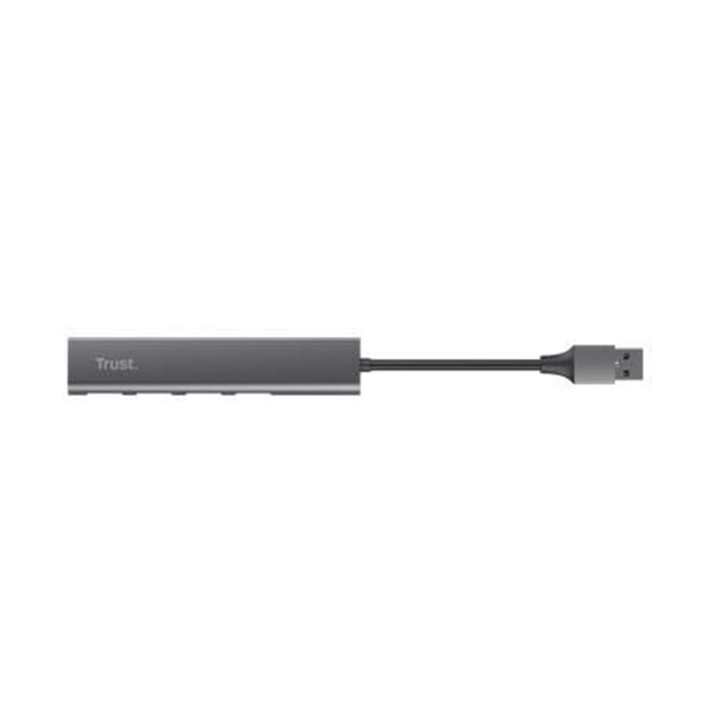 Trust 24947 4 Port USB Çoğaltıcı 3.2 Gen 1 Hub