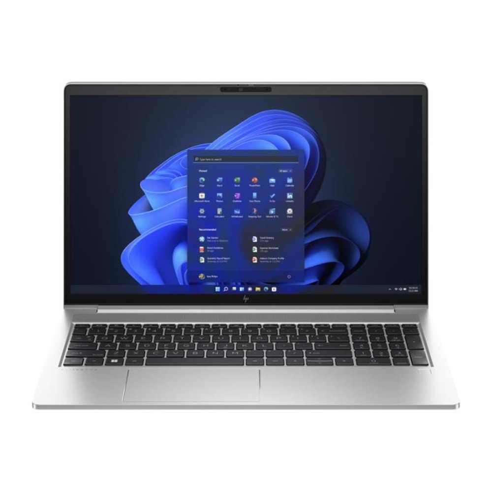 Hp Notebook 255 G10 R5-7530U, 8GB, 512GB SSD, 15.6
