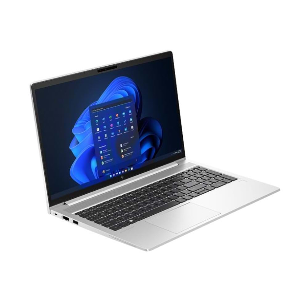 Hp Notebook 255 G10 R5-7530U, 8GB, 512GB SSD, 15.6