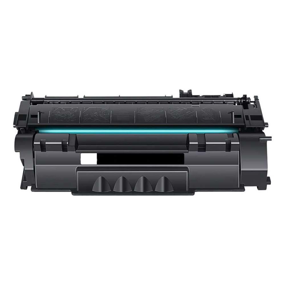 OKUR Hp Q5949A, Q7553A - Canon CRG-708, CRG-715 (3K)