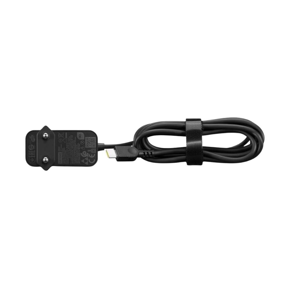 Lenovo Notebook Adaptör Orjinal 65W (Type-C / USB-C) - 4X21L54610