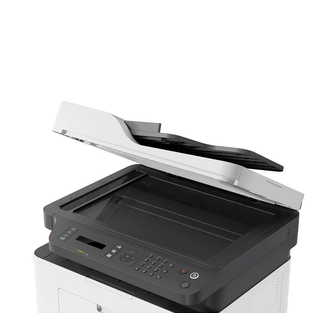 HP 137FNW Mono Laser Yazıcı, Tarayıcı, Fotokopi, Fax, Wi-Fi (4ZB84A)