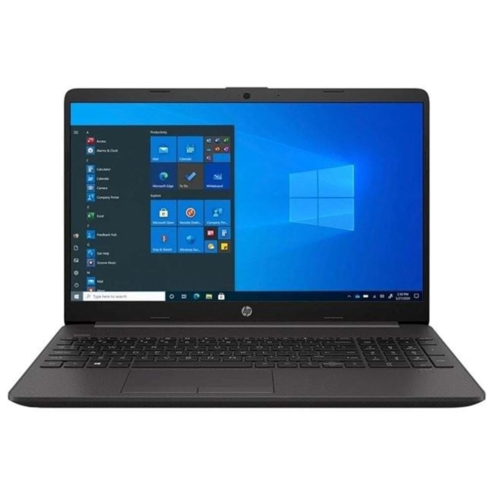 HP Notebook G8 Ryzen 5-5500, 8G, 256SSD, 15,6