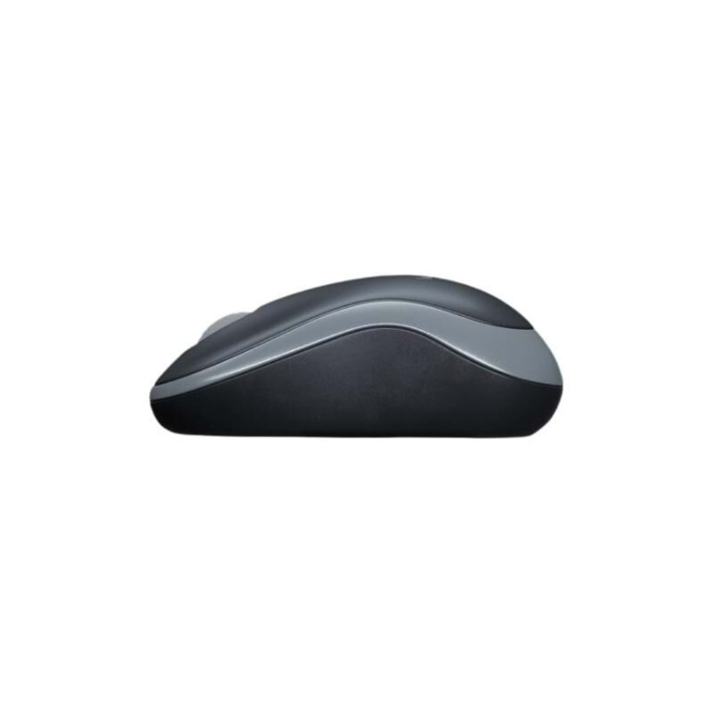 Logitech M185 Kablosuz Mouse Gri