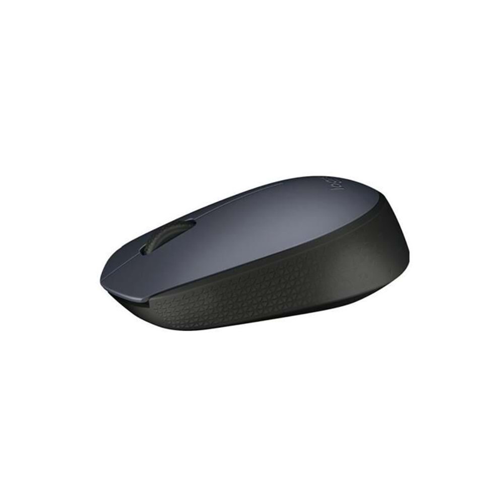 Logitech M170 Kablosuz Mouse Gri, 910-004642