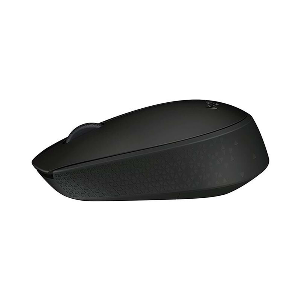 Logitech B170 Kablosuz Mouse Siyah - 910-004798