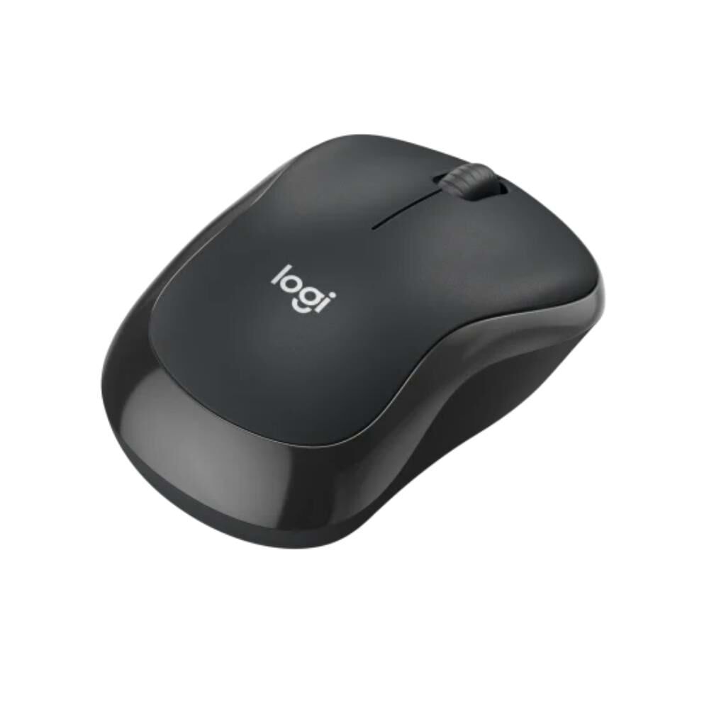 Logitech M240 Bluetooth Sessiz Kablosuz Mouse Siyah - 910-007119
