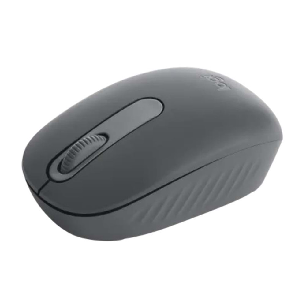 Logitech M196 Kablosuz Bluetooth Mouse Gri - 910-007459