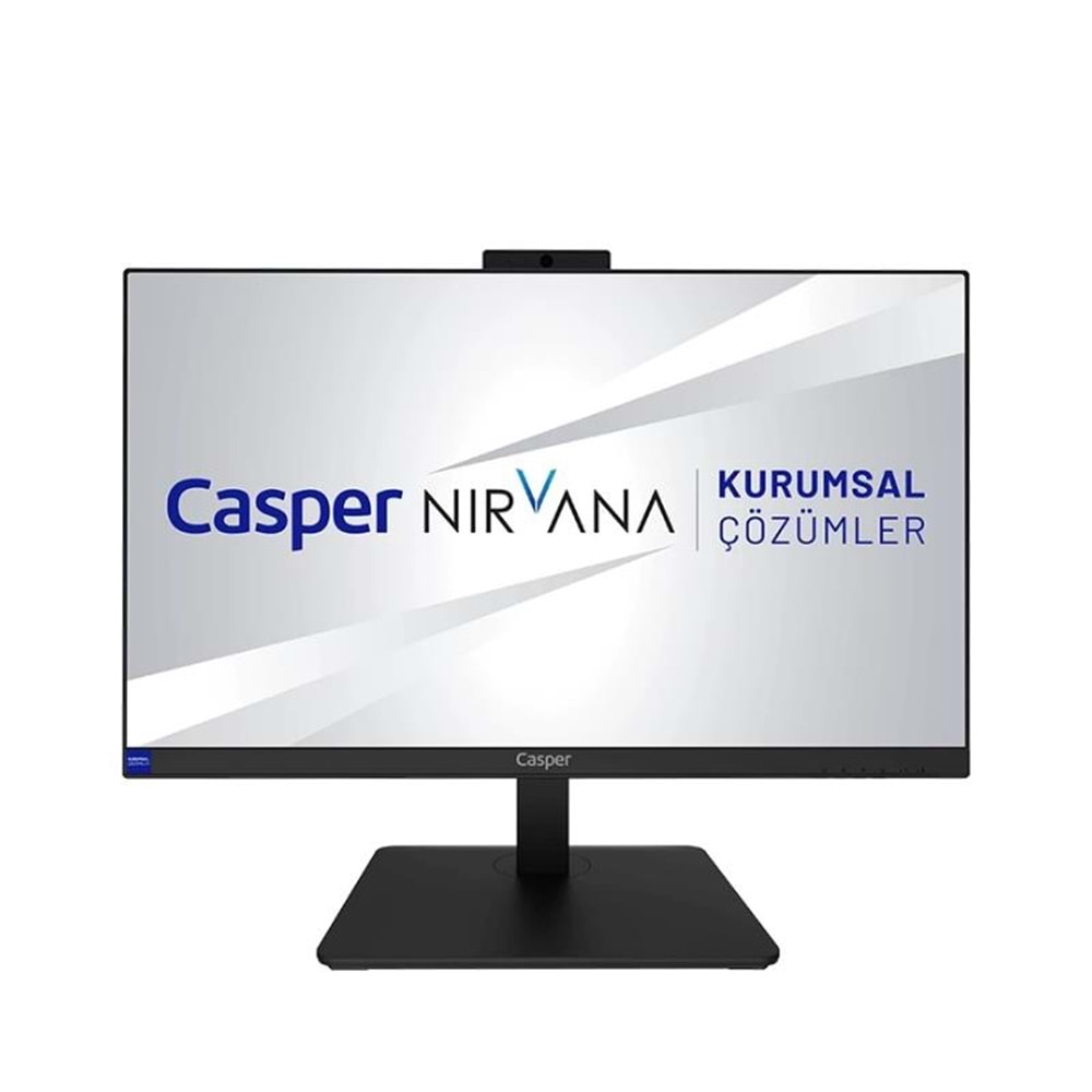 Casper All in One PC AMD Ryzen 7 5700U, 16GB, 500GB, 23,8