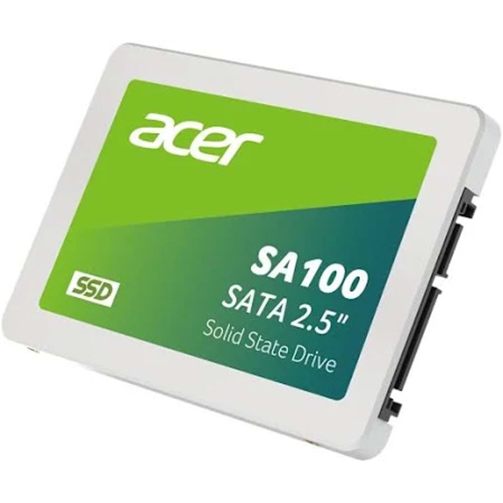 Acer SA100 120GB SATA3 2.5
