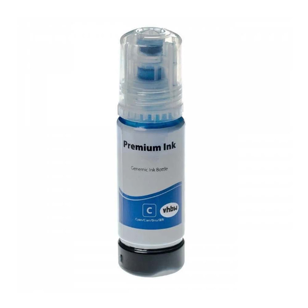 OKUR Epson Mürekkep T101 Cyan 70ml