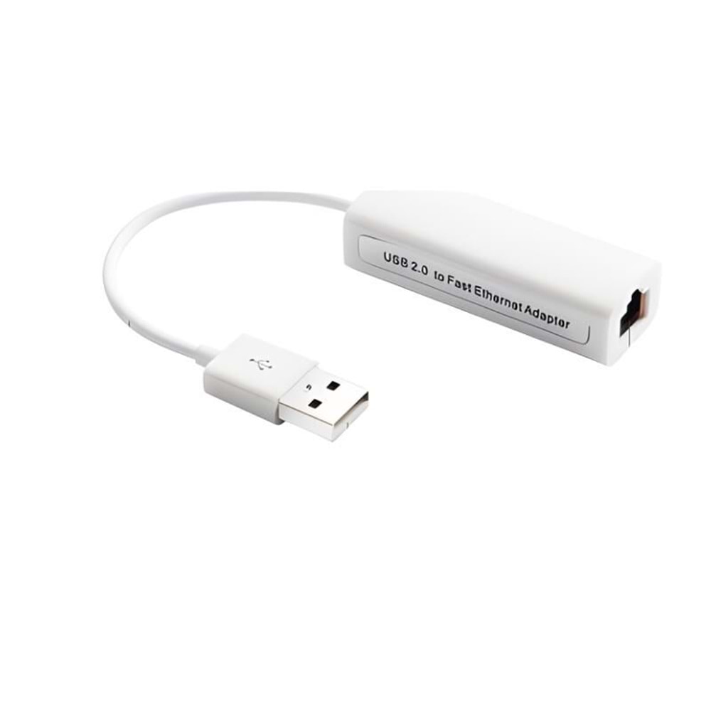 Codegen CDG-CNV42 USB 2.0 to RJ45 Ethernet Çevirici