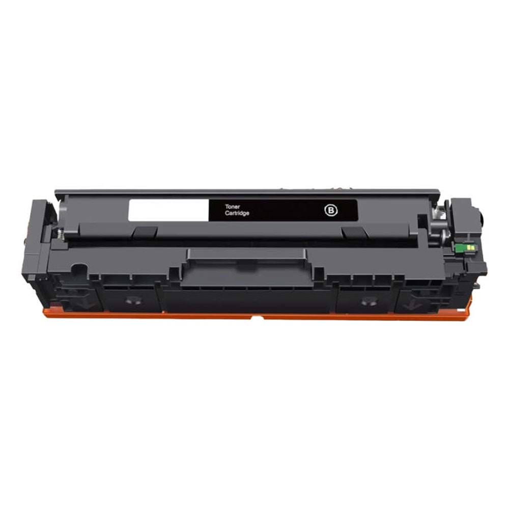 OKUR Hp CF400A (201A) - Canon CRG-045K Siyah (1.4K)