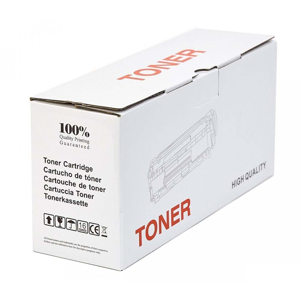 OKUR CRG057H - Canon Chipli (10K)