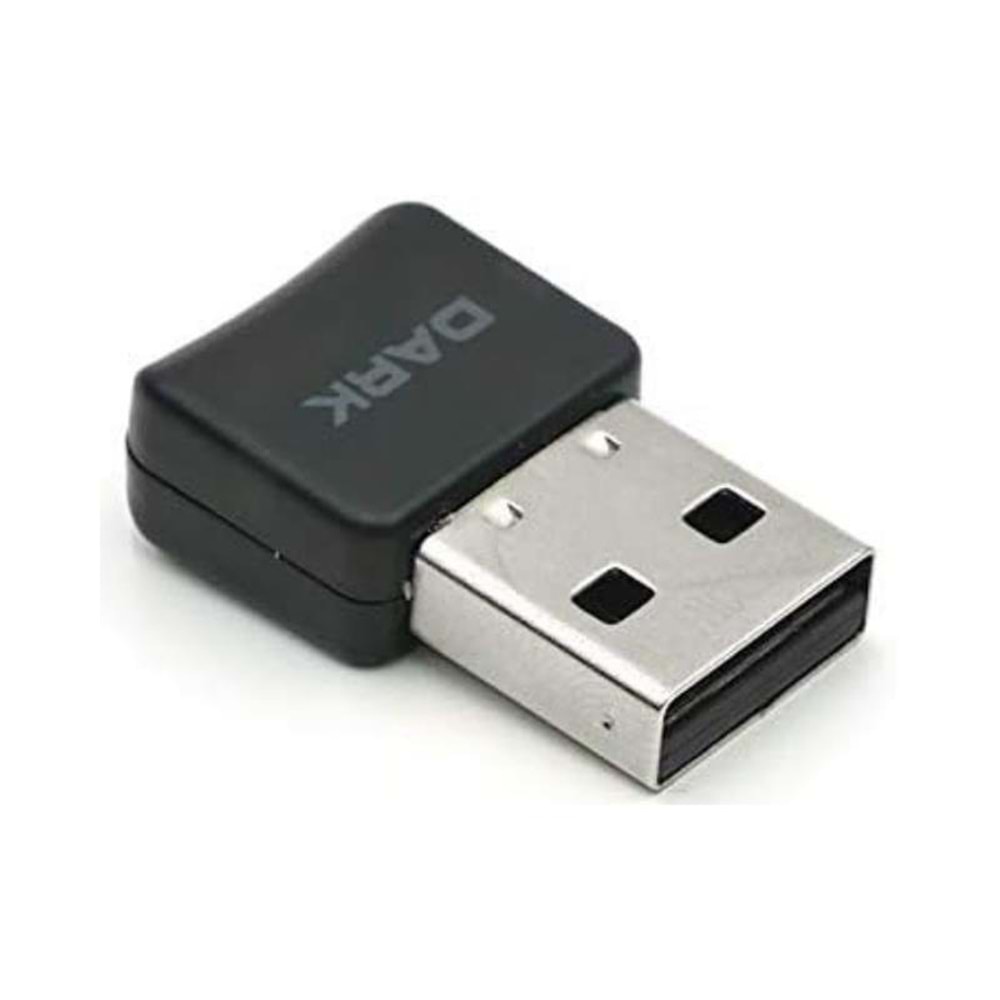 Dark DK-AC-BTU50 Bluetooth 5.0 USB Adaptör