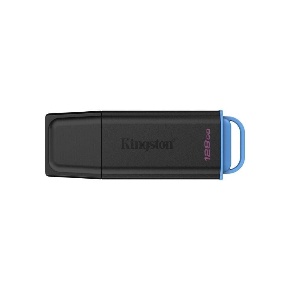 Kingston 128GB Exodia USB 3.2 Flash Bellek, DTXG2/128GB