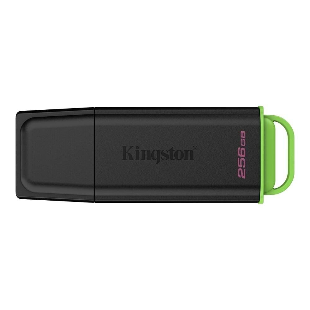 Kingston 256GB Exodia USB 3.2 Flash Bellek, DTXG2/256GB