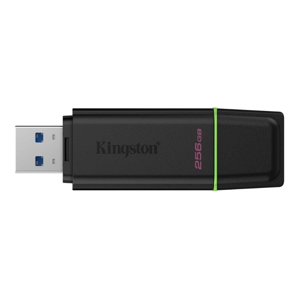 Kingston 256GB Exodia USB 3.2 Flash Bellek, DTXG2/256GB