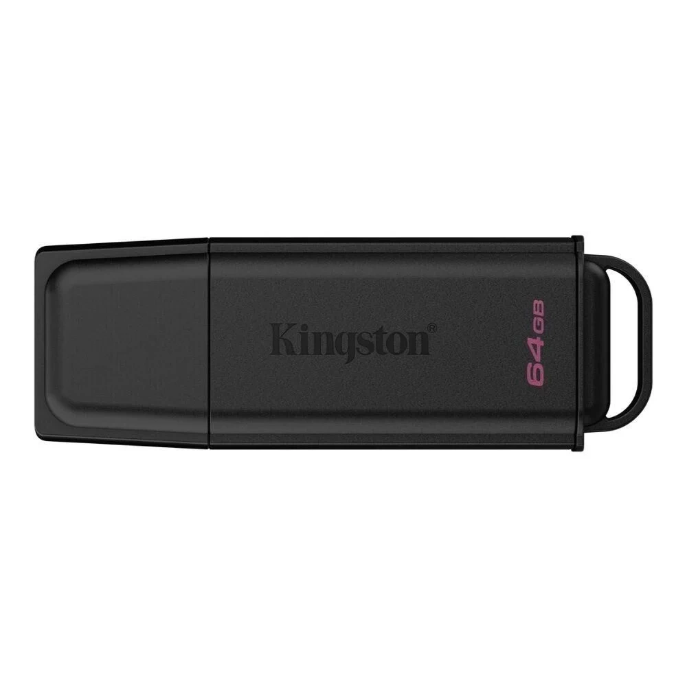 Kingston 64GB Exodia USB 3.2 Flash Bellek - DTXG2/64GB