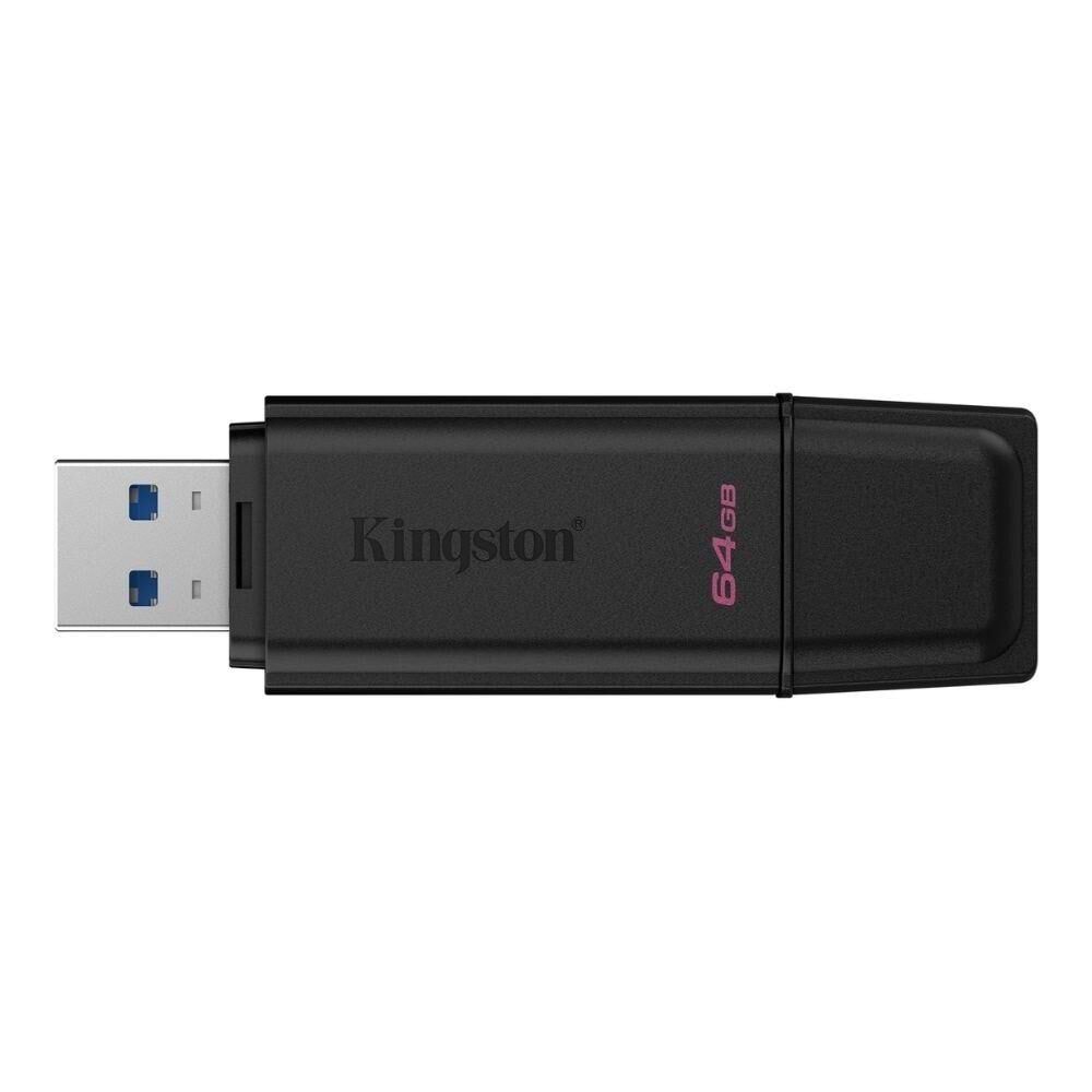 Kingston 64GB Exodia USB 3.2 Flash Bellek - DTXG2/64GB