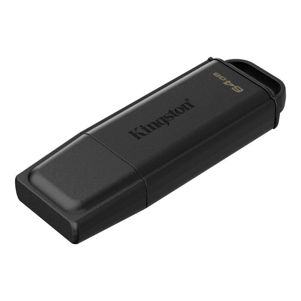 Kingston 64GB Exodia USB 3.2 Flash Bellek - DTXG2/64GB