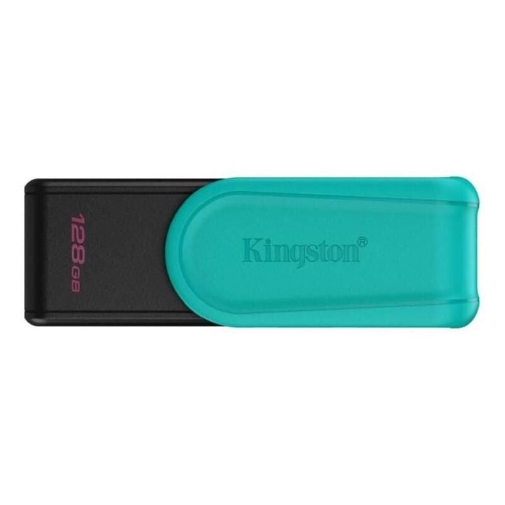 Kingston 128GB ExodiaS USB 3.2 Flash Bellek - DTXS/128GB