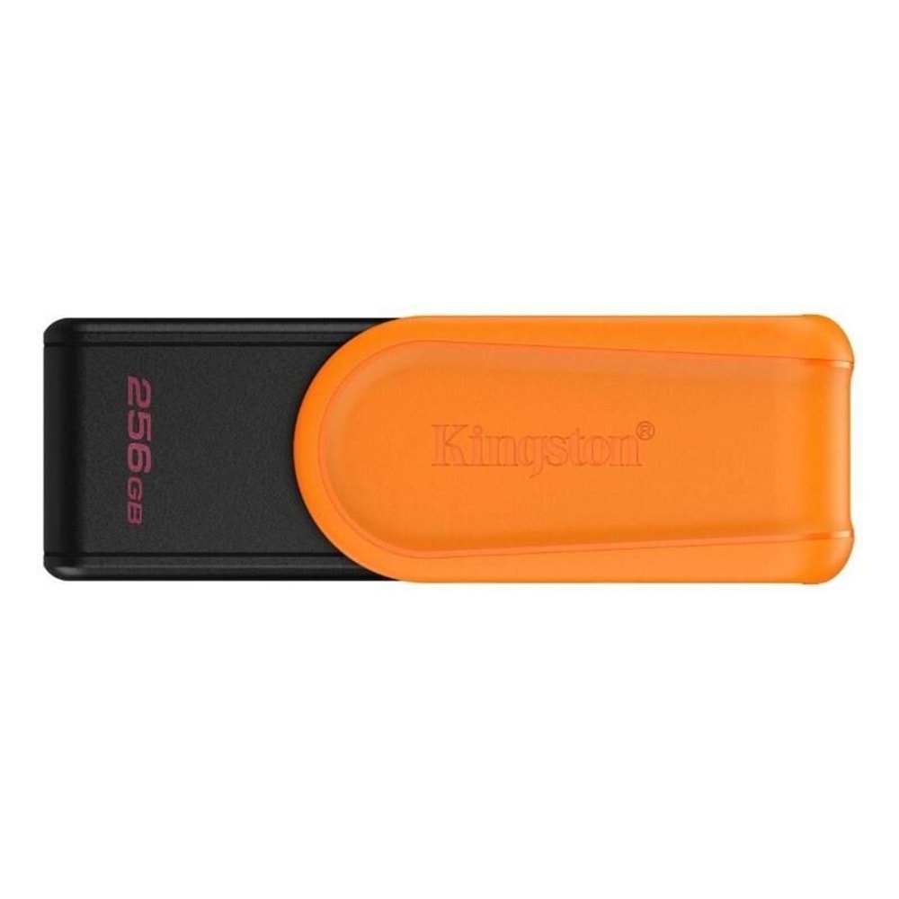 Kingston 256GB ExodiaS USB 3.2 Flash Bellek - DTXS/256GB