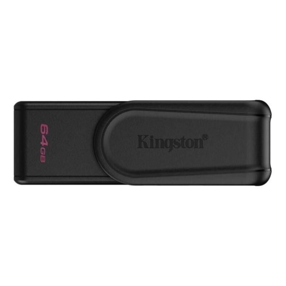 Kingston 64GB ExodiaS USB 3.2 Flash Bellek - DTXS/64GB