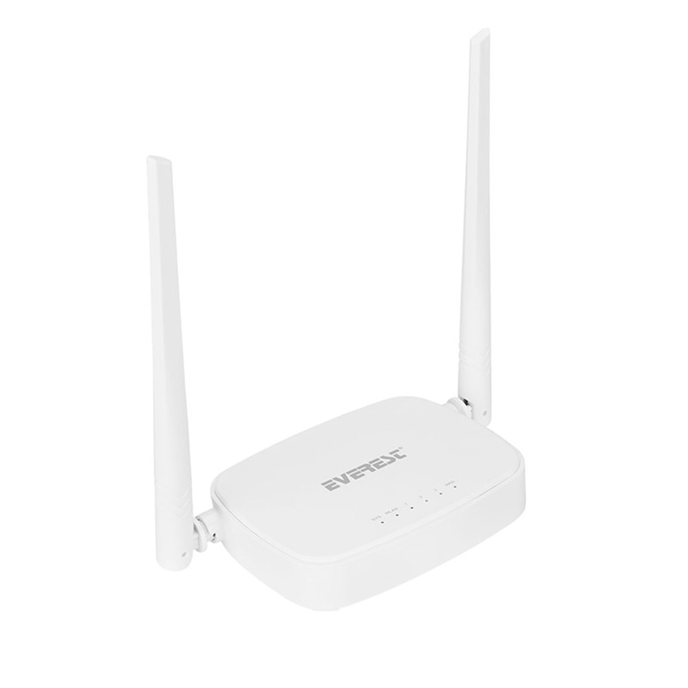 Everest Kablosuz-N WPS+WISP+WDS 300 Mbps Access Point - EWR-301