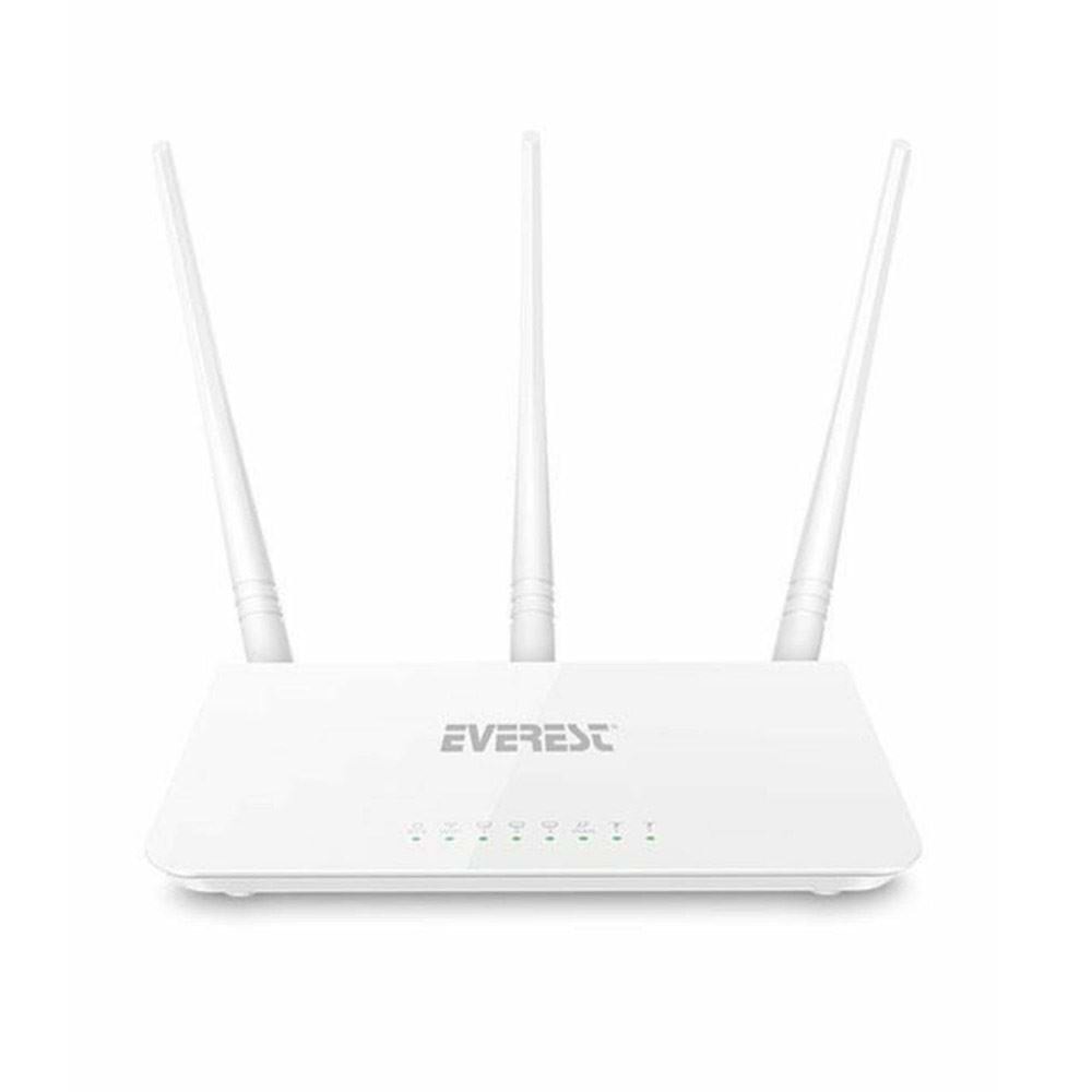 Everest Kablosuz 300 Mbps Access Point Wireless Router - EWR-F303