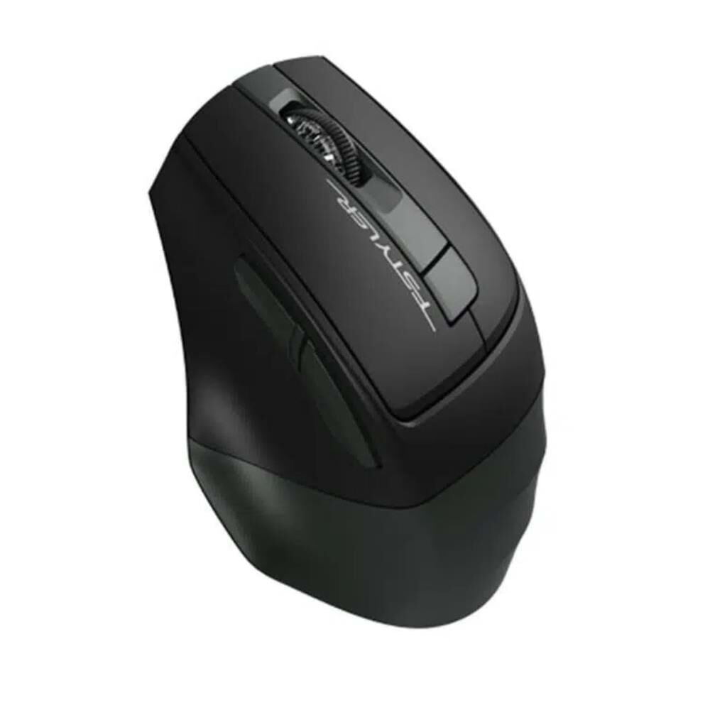 A4 Tech Fb35S Yeşil Bluetooth+2.4G Nano Kablosuz Optik 2000 Dpi Mouse (Sessiz)