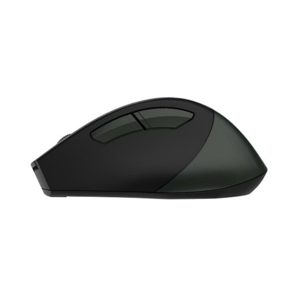 A4 Tech Fb35S Yeşil Bluetooth+2.4G Nano Kablosuz Optik 2000 Dpi Mouse (Sessiz)